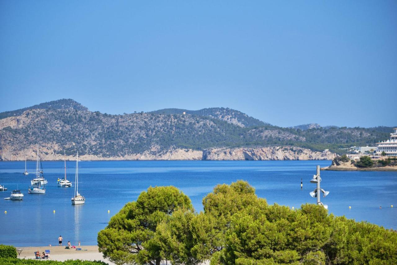 Hotel Boutique Bon Repos - Adults Only Santa Ponsa Exterior photo