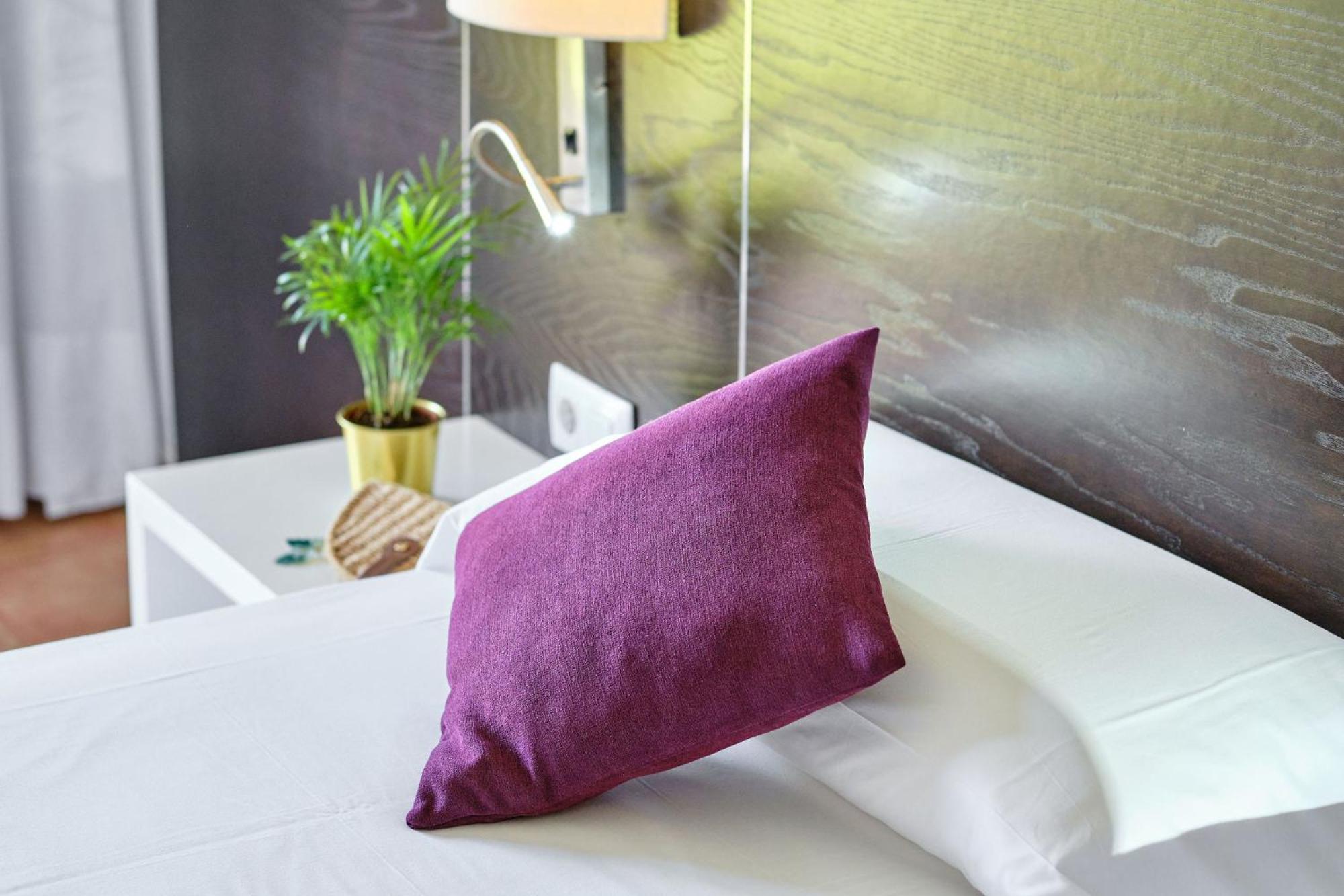 Hotel Boutique Bon Repos - Adults Only Santa Ponsa Exterior photo